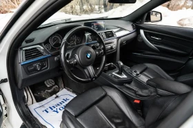 BMW 335 M SPORT + HARMON CARDON/360CAM/PANORAM/FULL | Auto.bg — изображение 9 BMW 335 M SPORT + HARMON CARDON/360CAM/PANORAM/FULL | Auto.bg — изображение 9