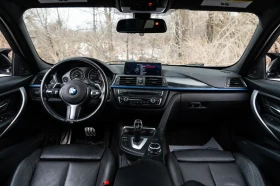 BMW 335 M SPORT + HARMON CARDON/360CAM/PANORAM/FULL | Auto.bg — изображение 13 BMW 335 M SPORT + HARMON CARDON/360CAM/PANORAM/FULL | Auto.bg — изображение 13
