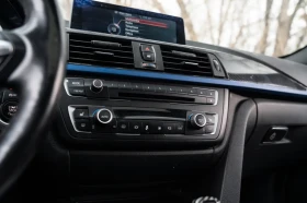BMW 335 M SPORT + HARMON CARDON/360CAM/PANORAM/FULL | Auto.bg — изображение 14 BMW 335 M SPORT + HARMON CARDON/360CAM/PANORAM/FULL | Auto.bg — изображение 14