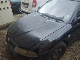 Mitsubishi Carisma undefined | Auto.bg — изображение 3 Mitsubishi Carisma undefined | Auto.bg — изображение 3