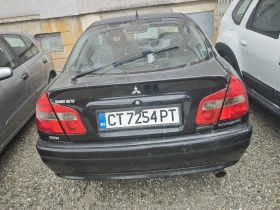 Mitsubishi Carisma undefined | Auto.bg — изображение 4 Mitsubishi Carisma undefined | Auto.bg — изображение 4