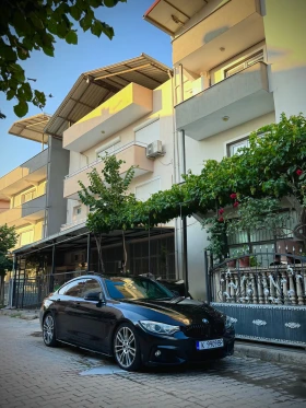 BMW 430 - 12900 € / 25230.21 лв. - 81396331 2 | Car24.bg BMW 430 - 12900 € / 25230.21 лв. - 81396331 2