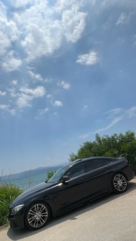 BMW 430 - 12900 € / 25230.21 лв. - 81396331 8 | Car24.bg BMW 430 - 12900 € / 25230.21 лв. - 81396331 8
