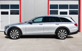 Mercedes-Benz E 350 All Terrain Avantgarde - 18550 € - 98454783 5 | Car24.bg Mercedes-Benz E 350 All Terrain Avantgarde - 18550 € - 98454783 5