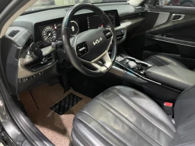 Kia K8 3.5 LPG ! 2WD ! Trendy ! - 20900 € - 65827803 8 | Car24.bg Kia K8 3.5 LPG ! 2WD ! Trendy ! - 20900 € - 65827803 8