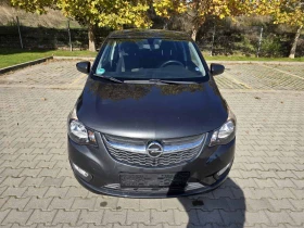 Opel Karl КАТО НОВ/1.0/75hp | Auto.bg — изображение 2 Opel Karl КАТО НОВ/1.0/75hp | Auto.bg — изображение 2