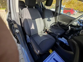 Opel Karl КАТО НОВ/1.0/75hp | Auto.bg — изображение 11 Opel Karl КАТО НОВ/1.0/75hp | Auto.bg — изображение 11