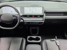 Hyundai Ioniq 5 undefined | Auto.bg — изображение 5 Hyundai Ioniq 5 undefined | Auto.bg — изображение 5