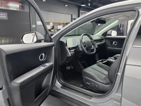 Hyundai Ioniq 5 undefined | Auto.bg — изображение 8 Hyundai Ioniq 5 undefined | Auto.bg — изображение 8