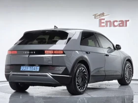 Hyundai Ioniq 5 undefined | Auto.bg — изображение 2 Hyundai Ioniq 5 undefined | Auto.bg — изображение 2