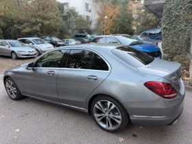 Mercedes-Benz C 250 BLUETEC 4MATIC | Auto.bg — изображение 3 Mercedes-Benz C 250 BLUETEC 4MATIC | Auto.bg — изображение 3