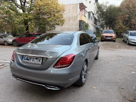 Mercedes-Benz C 250 BLUETEC 4MATIC | Auto.bg — изображение 4 Mercedes-Benz C 250 BLUETEC 4MATIC | Auto.bg — изображение 4