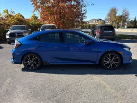 Honda Civic * Sport * CARFAX * ФИНАНСИРАНЕ | Auto.bg — изображение 3 Honda Civic * Sport * CARFAX * ФИНАНСИРАНЕ | Auto.bg — изображение 3