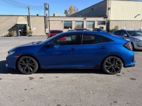 Honda Civic * Sport * CARFAX * ФИНАНСИРАНЕ | Auto.bg — изображение 2 Honda Civic * Sport * CARFAX * ФИНАНСИРАНЕ | Auto.bg — изображение 2