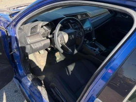 Honda Civic * Sport * CARFAX * ФИНАНСИРАНЕ | Auto.bg — изображение 5 Honda Civic * Sport * CARFAX * ФИНАНСИРАНЕ | Auto.bg — изображение 5