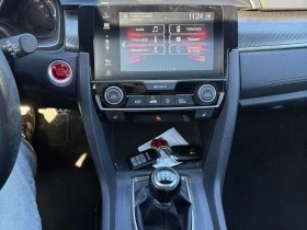 Honda Civic * Sport * CARFAX * ФИНАНСИРАНЕ | Auto.bg — изображение 9 Honda Civic * Sport * CARFAX * ФИНАНСИРАНЕ | Auto.bg — изображение 9