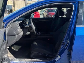 Honda Civic * Sport * CARFAX * ФИНАНСИРАНЕ | Auto.bg — изображение 17 Honda Civic * Sport * CARFAX * ФИНАНСИРАНЕ | Auto.bg — изображение 17