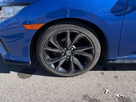 Honda Civic * Sport * CARFAX * ФИНАНСИРАНЕ | Auto.bg — изображение 7 Honda Civic * Sport * CARFAX * ФИНАНСИРАНЕ | Auto.bg — изображение 7
