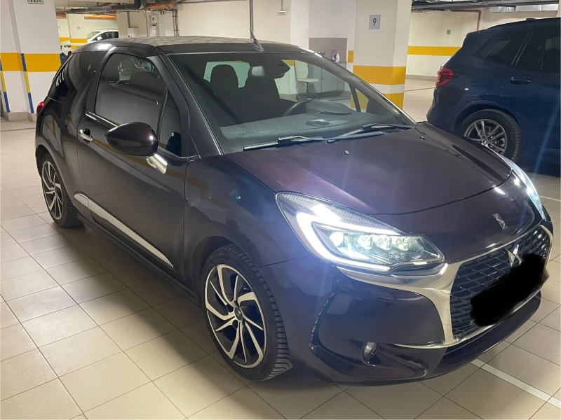 Peugeot 208 Automatic - 16500 лв. / 8436.32 € - 31731991 1 | Car24.bg Peugeot 208 Automatic - 16500 лв. / 8436.32 € - 31731991 1