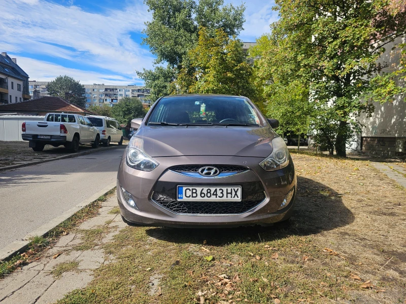 Hyundai Ix20 - 7160 € / 14003.74 лв. - 94452014 1 | Car24.bg Hyundai Ix20 - 7160 € / 14003.74 лв. - 94452014 1
