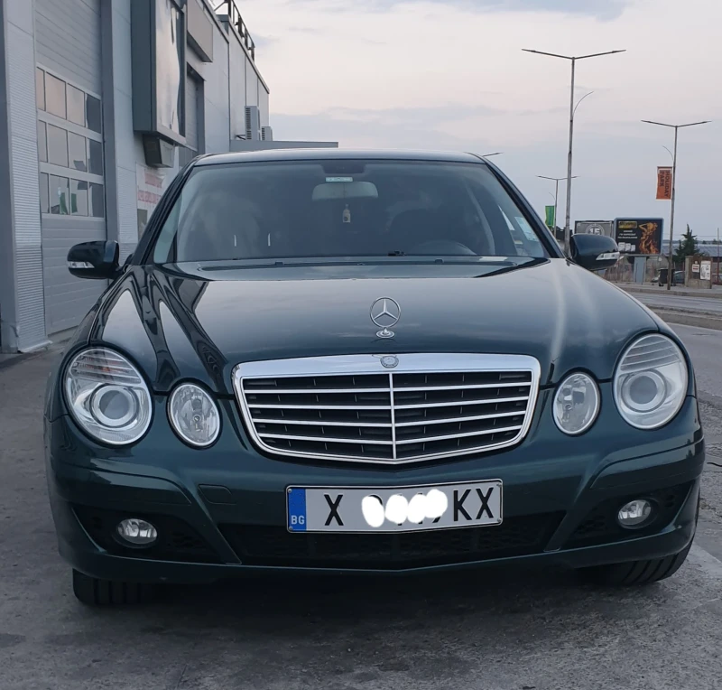 Mercedes-Benz E 200 Kompressor - 15999 лв. / 8180.16 € - 37211813 1 | Car24.bg Mercedes-Benz E 200 Kompressor - 15999 лв. / 8180.16 € - 37211813 1
