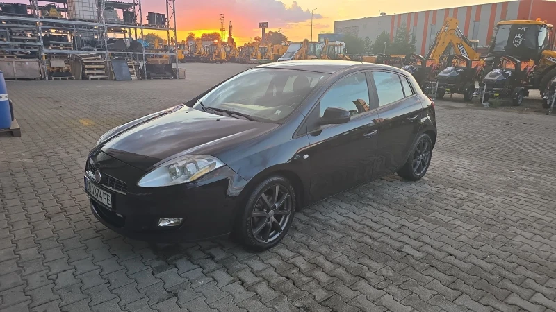 Fiat Bravo Газ/Бензин - 4200 € / 8214.49 лв. - 46317015 1 | Car24.bg Fiat Bravo Газ/Бензин - 4200 € / 8214.49 лв. - 46317015 1