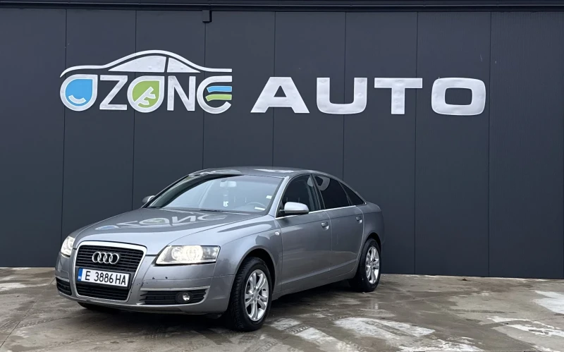 Audi A6 - 3300 € / 6454.24 лв. - 79566209 1 | Car24.bg Audi A6 - 3300 € / 6454.24 лв. - 79566209 1