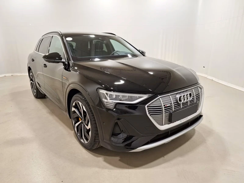 Audi E-Tron * E-TRON 50* S-LINE* 360* B&O* - 33900 € / 66302.64 лв. - 59116954 1 | Car24.bg Audi E-Tron * E-TRON 50* S-LINE* 360* B&O* - 33900 € / 66302.64 лв. - 59116954 1