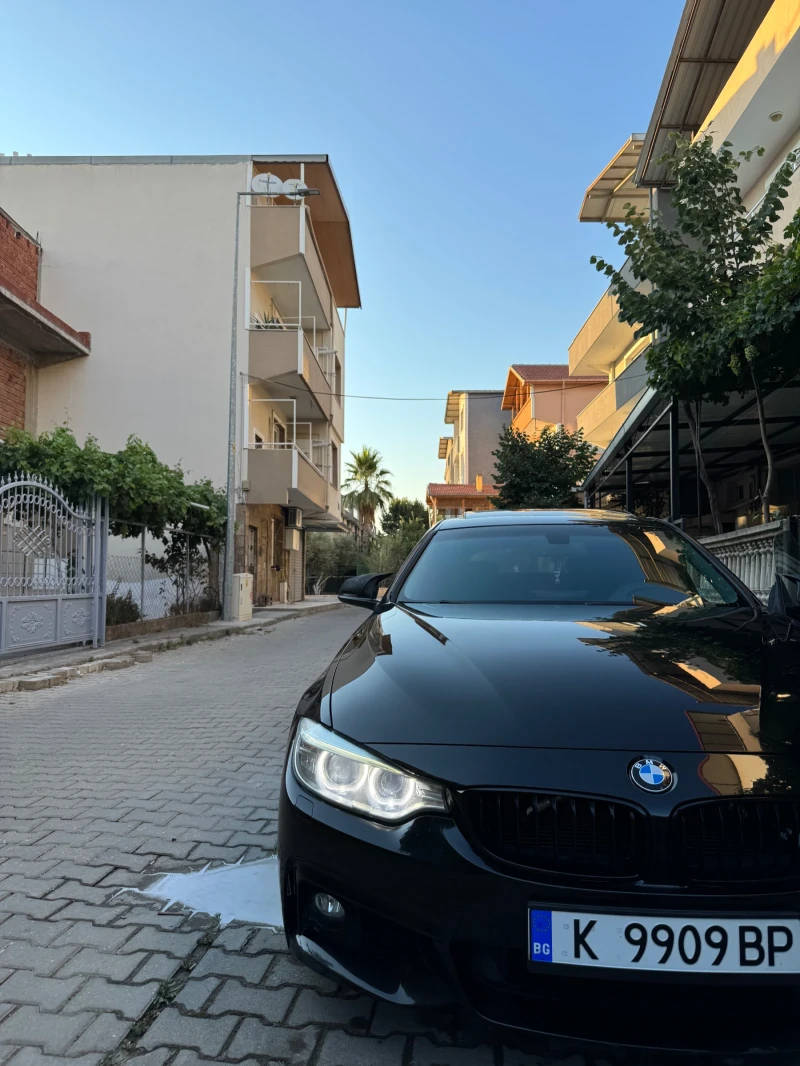 BMW 430 - 12900 € / 25230.21 лв. - 81396331 1 | Car24.bg BMW 430 - 12900 € / 25230.21 лв. - 81396331 1