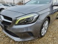 Mercedes-Benz A 200 SPORT FACELIFT - [9] 