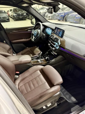 BMW X3 M40i xDrive Shadow Line - 53000 лв. / 27098.47 € - 61979079 12 | Car24.bg BMW X3 M40i xDrive Shadow Line - 53000 лв. / 27098.47 € - 61979079 12