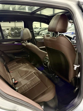BMW X3 M40i xDrive Shadow Line - 53000 лв. / 27098.47 € - 61979079 11 | Car24.bg BMW X3 M40i xDrive Shadow Line - 53000 лв. / 27098.47 € - 61979079 11