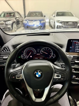 BMW X3 M40i xDrive Shadow Line - 53000 лв. / 27098.47 € - 61979079 13 | Car24.bg BMW X3 M40i xDrive Shadow Line - 53000 лв. / 27098.47 € - 61979079 13