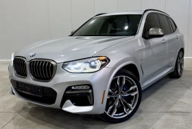 BMW X3 M40i xDrive Shadow Line - Car24.bg BMW X3 M40i xDrive Shadow Line