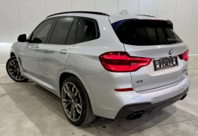 BMW X3 M40i xDrive Shadow Line - 53000 лв. / 27098.47 € - 61979079 3 | Car24.bg BMW X3 M40i xDrive Shadow Line - 53000 лв. / 27098.47 € - 61979079 3