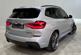 BMW X3 M40i xDrive Shadow Line - 53000 лв. / 27098.47 € - 61979079 5 | Car24.bg BMW X3 M40i xDrive Shadow Line - 53000 лв. / 27098.47 € - 61979079 5