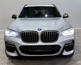 BMW X3 M40i xDrive Shadow Line - 53000 лв. / 27098.47 € - 61979079 8 | Car24.bg BMW X3 M40i xDrive Shadow Line - 53000 лв. / 27098.47 € - 61979079 8