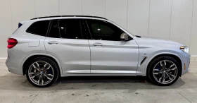 BMW X3 M40i xDrive Shadow Line - 53000 лв. / 27098.47 € - 61979079 6 | Car24.bg BMW X3 M40i xDrive Shadow Line - 53000 лв. / 27098.47 € - 61979079 6