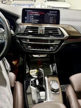 BMW X3 M40i xDrive Shadow Line - 53000 лв. / 27098.47 € - 61979079 14 | Car24.bg BMW X3 M40i xDrive Shadow Line - 53000 лв. / 27098.47 € - 61979079 14