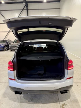 BMW X3 M40i xDrive Shadow Line - 53000 лв. / 27098.47 € - 61979079 16 | Car24.bg BMW X3 M40i xDrive Shadow Line - 53000 лв. / 27098.47 € - 61979079 16