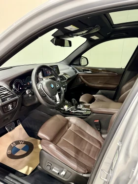 BMW X3 M40i xDrive Shadow Line - 53000 лв. / 27098.47 € - 61979079 9 | Car24.bg BMW X3 M40i xDrive Shadow Line - 53000 лв. / 27098.47 € - 61979079 9