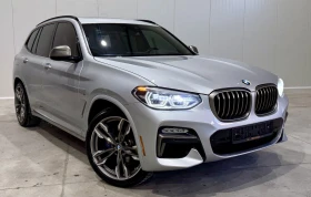 BMW X3 M40i xDrive Shadow Line - 53000 лв. / 27098.47 € - 61979079 7 | Car24.bg BMW X3 M40i xDrive Shadow Line - 53000 лв. / 27098.47 € - 61979079 7