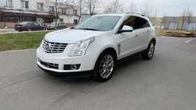 Cadillac Srx 3.6i - 17500 лв. / 8947.61 € - 16965500 2 | Car24.bg Cadillac Srx 3.6i - 17500 лв. / 8947.61 € - 16965500 2