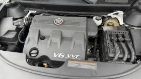 Cadillac Srx 3.6i - 17500 лв. / 8947.61 € - 16965500 16 | Car24.bg Cadillac Srx 3.6i - 17500 лв. / 8947.61 € - 16965500 16