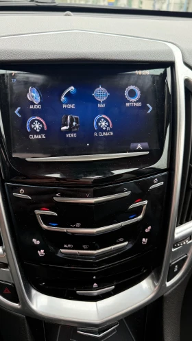 Cadillac Srx 3.6i - 17500 лв. / 8947.61 € - 16965500 12 | Car24.bg Cadillac Srx 3.6i - 17500 лв. / 8947.61 € - 16965500 12