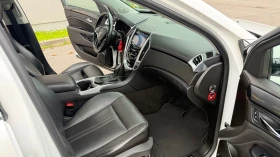 Cadillac Srx 3.6i - 17500 лв. / 8947.61 € - 16965500 7 | Car24.bg Cadillac Srx 3.6i - 17500 лв. / 8947.61 € - 16965500 7
