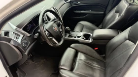 Cadillac Srx 3.6i - 17500 лв. / 8947.61 € - 16965500 6 | Car24.bg Cadillac Srx 3.6i - 17500 лв. / 8947.61 € - 16965500 6