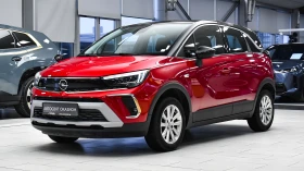 Opel Crossland X 1.2 Turbo Elegance Automatic - 15490 € / 30295.81 лв. - 58622096 4 | Car24.bg Opel Crossland X 1.2 Turbo Elegance Automatic - 15490 € / 30295.81 лв. - 58622096 4