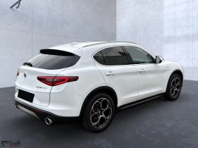 Alfa Romeo Stelvio SUPER/Q4/280HP/CAM/XENON/ACC/1000v - 30999 € / 60628.77 лв. - 90844006 5 | Car24.bg Alfa Romeo Stelvio SUPER/Q4/280HP/CAM/XENON/ACC/1000v - 30999 € / 60628.77 лв. - 90844006 5