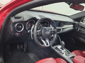 Alfa Romeo Stelvio | VELOCE | ПОДГРЕВИ | ПАНОРАМА | CARFAX | Auto.bg — изображение 10 Alfa Romeo Stelvio | VELOCE | ПОДГРЕВИ | ПАНОРАМА | CARFAX | Auto.bg — изображение 10